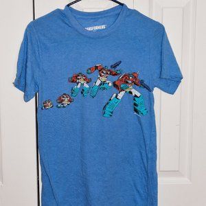 Transformers - Optimus Prime LOOT CRATE Exclusive